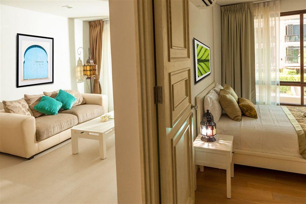 Marrakesh Residences * Hua Hin
