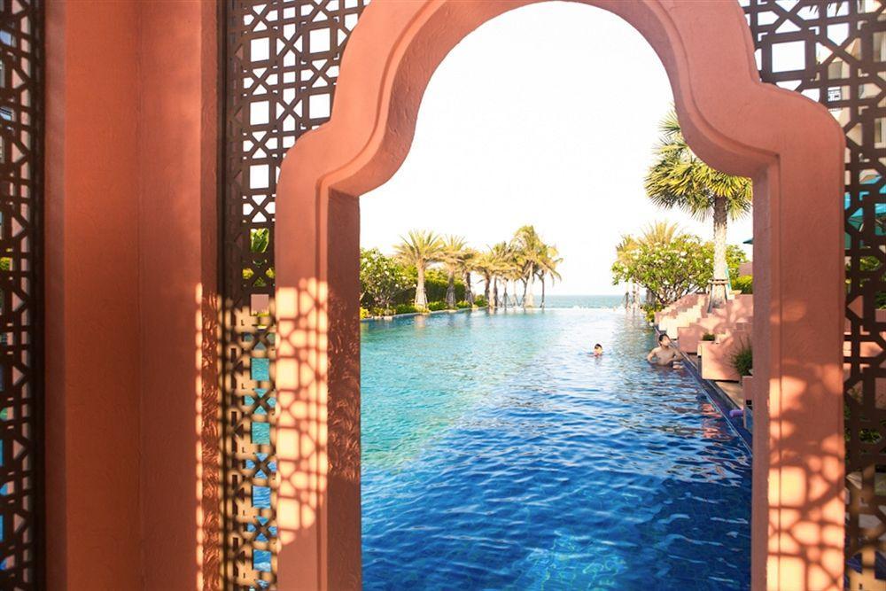 Marrakesh Residences Hua Hin