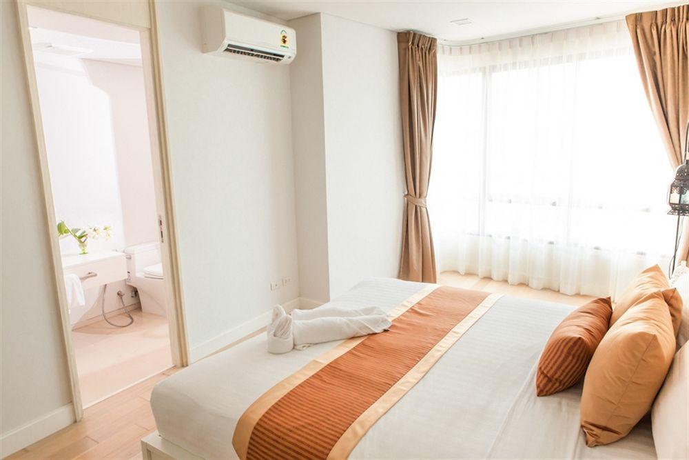Marrakesh Residences Hua Hin