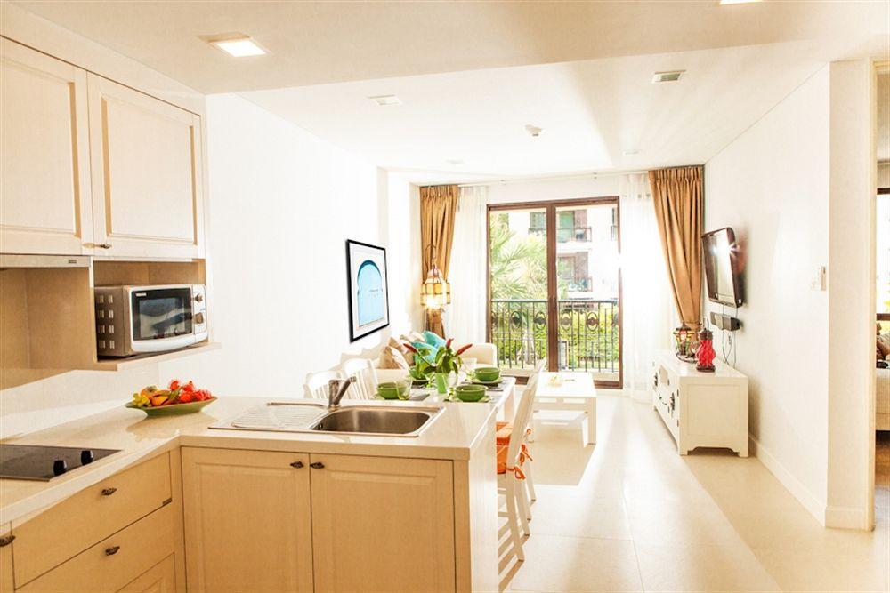 Apartment Marrakesh Residences *