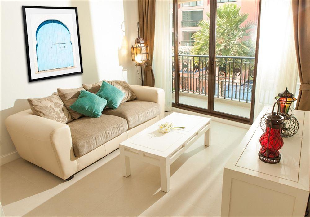 Marrakesh Residences
