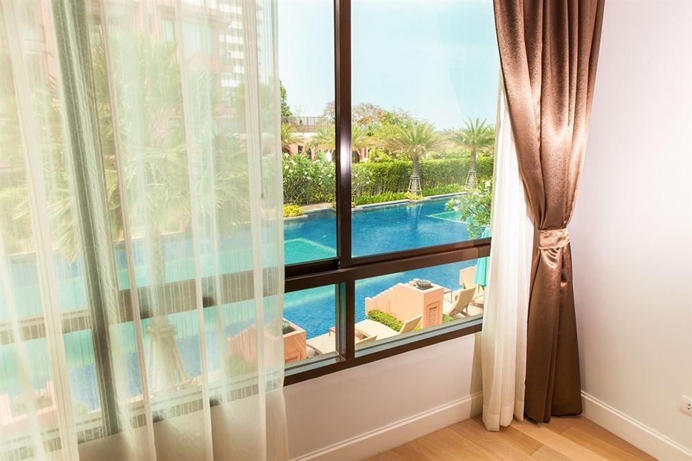 Marrakesh Residences * Hua Hin
