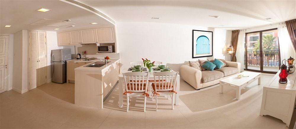 Marrakesh Residences *