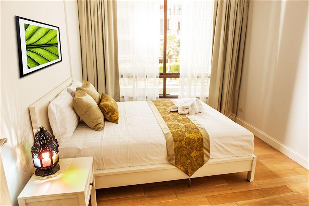 Marrakesh Residences Apartment *