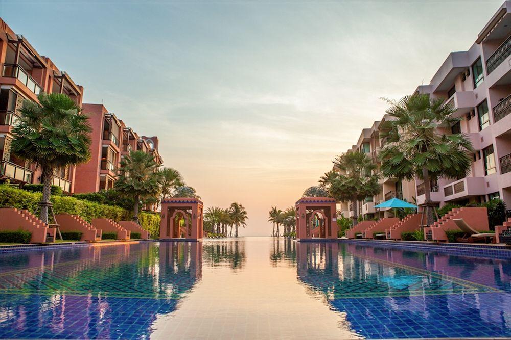 Apartment Marrakesh Residences