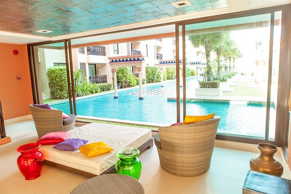 Marrakesh Residences