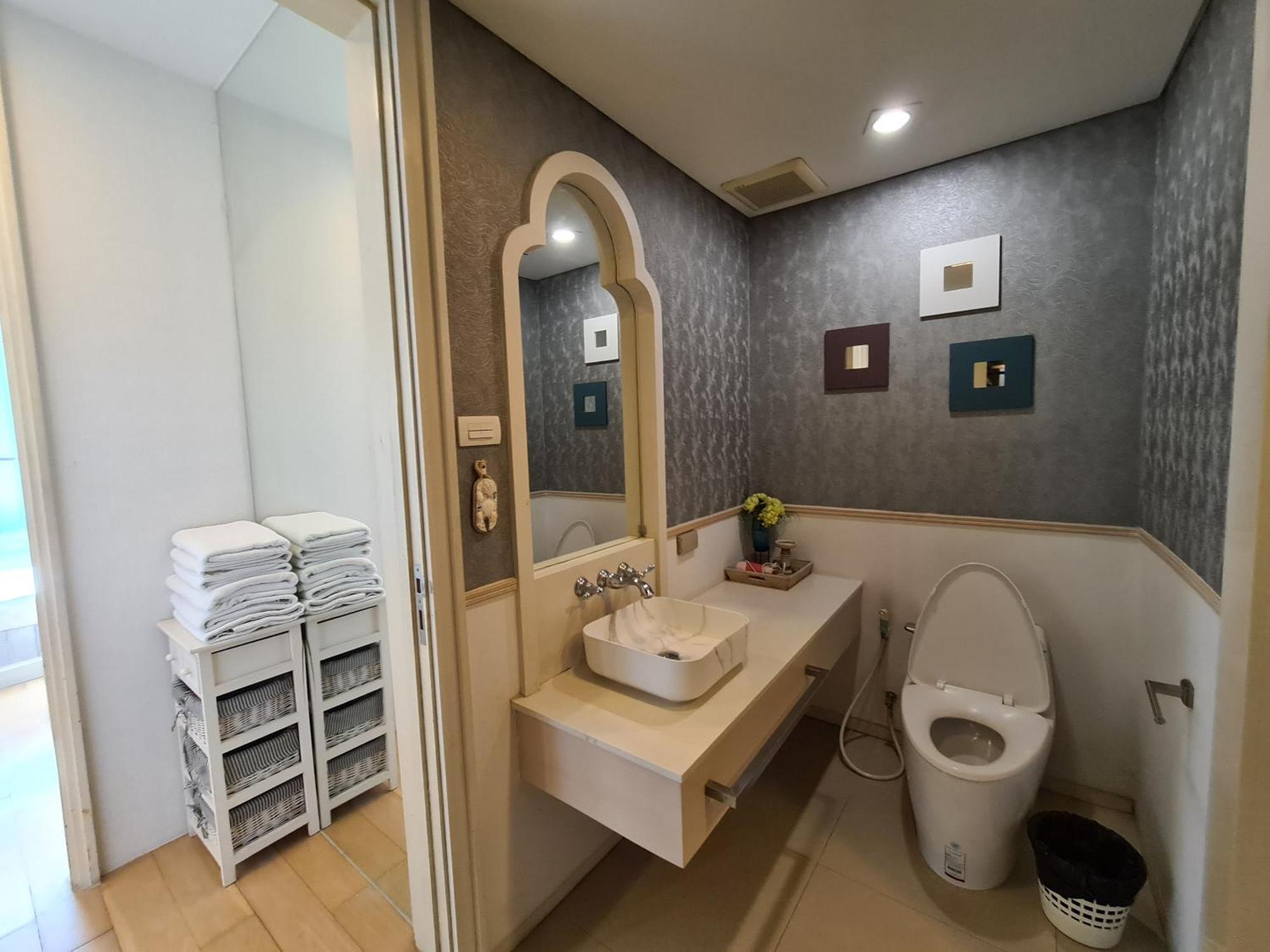 Marrakesh Bunkbed Family Apartment *