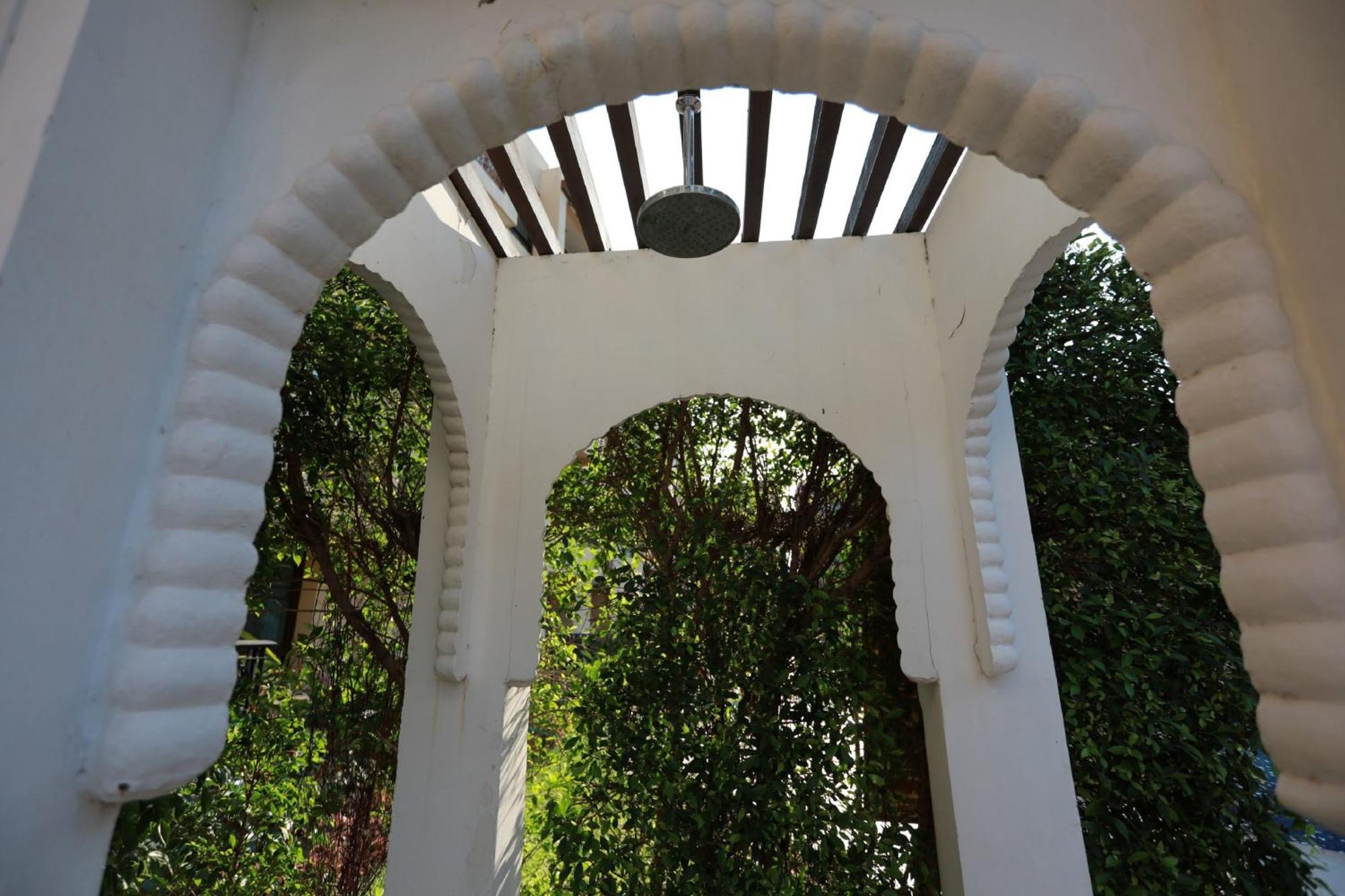 Apartment Marrakesh Bunkbed Family Hua Hin