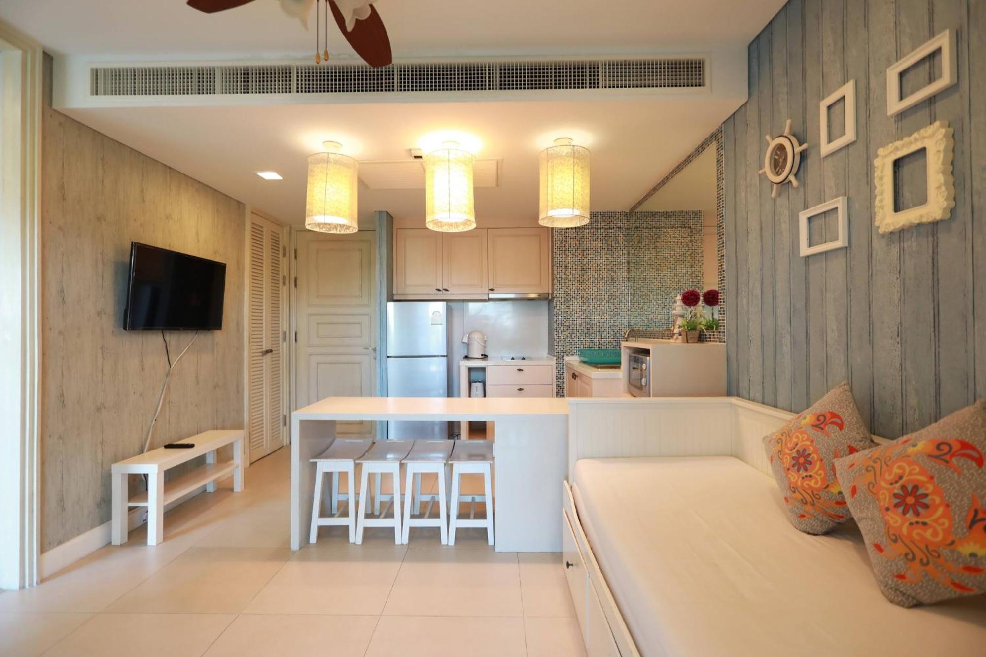Marrakesh Bunkbed Family *