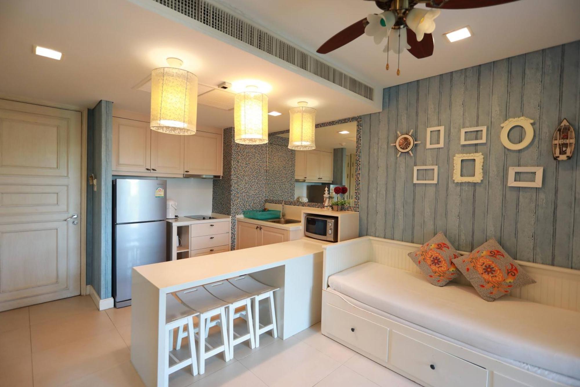 Marrakesh Bunkbed Family Hua Hin
