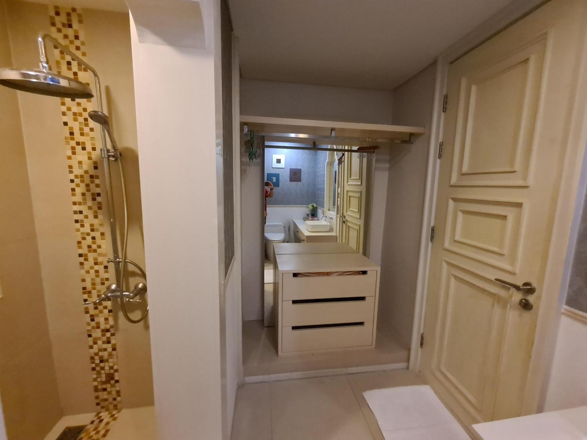 Marrakesh Bunkbed Family * Hua Hin