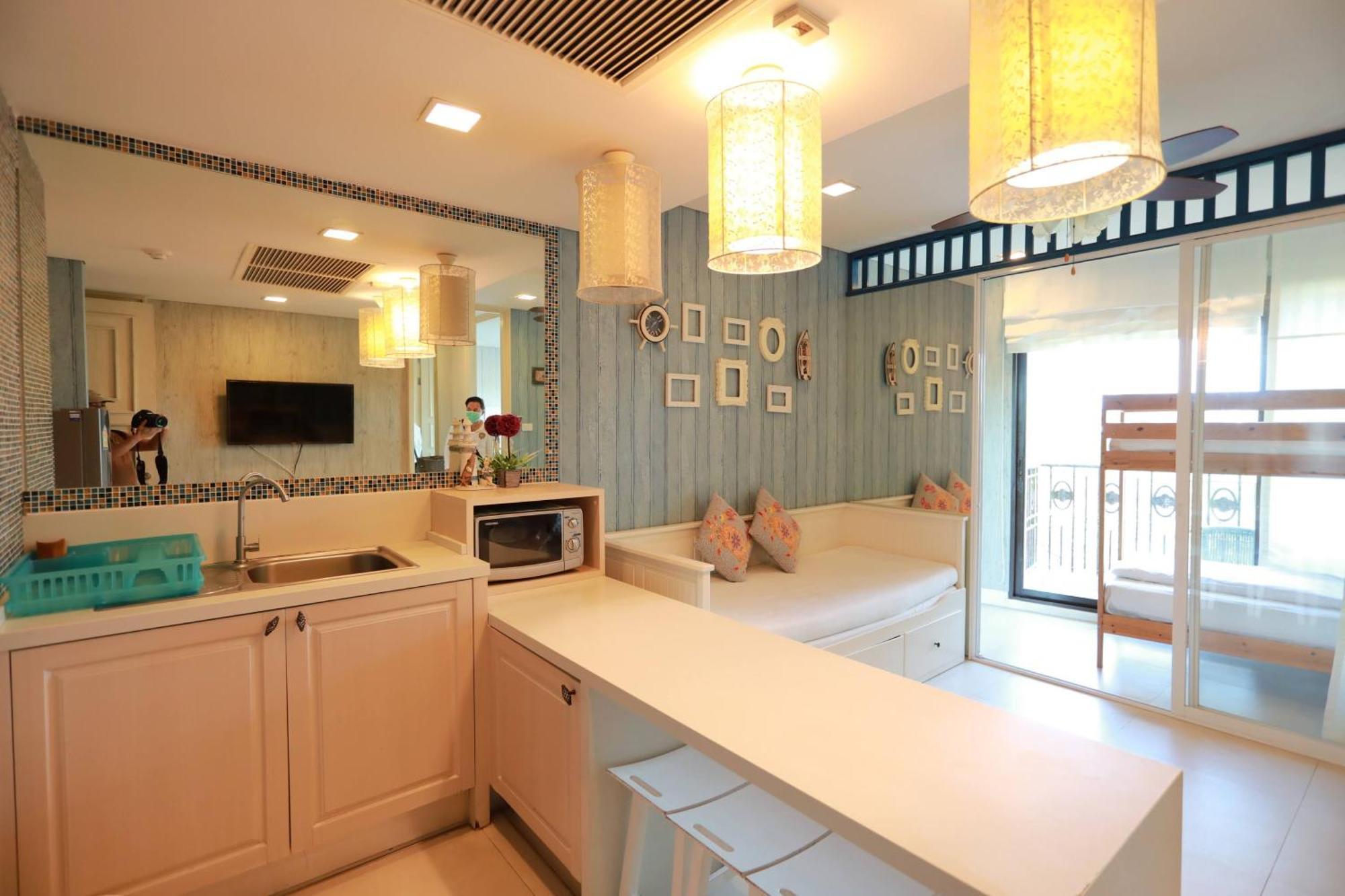 Marrakesh Bunkbed Family