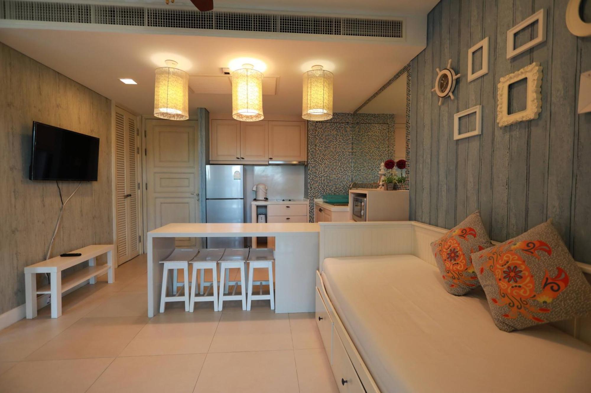 Marrakesh Bunkbed Family * Hua Hin