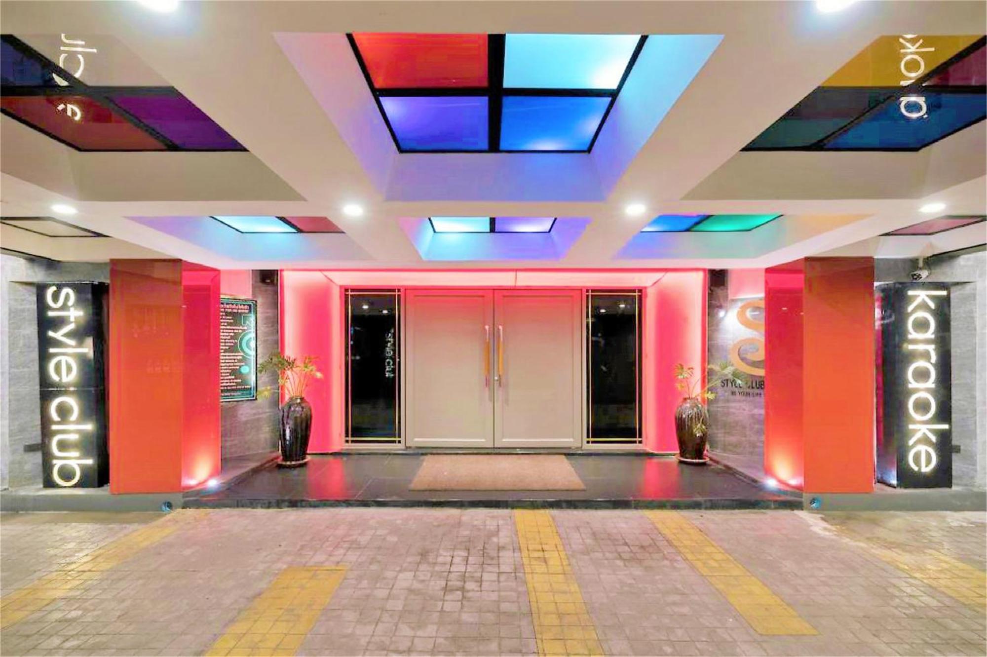 First - Happy Rent Apartment Hua Hin