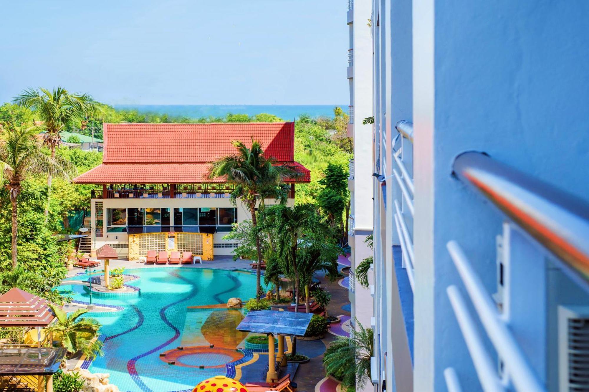 First - Happy Rent * Hua Hin