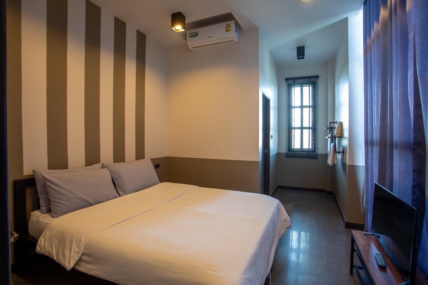 Holiday home The Newton Pool Hua Hin