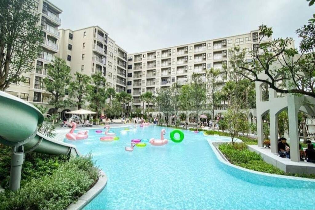 Luxury Pool La Casit By Tst B3 Apartment Hua Hin