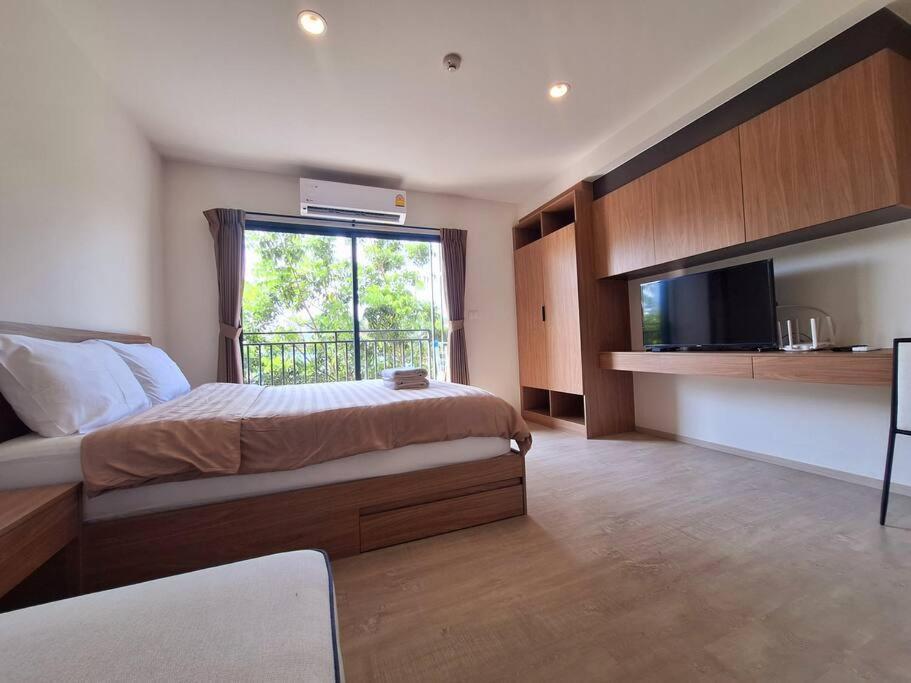 Apartment Luxury Pool La Casit By Tst B3