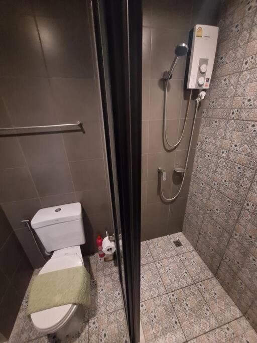 Luxury Pool La Casit By Tst B3 Apartment Hua Hin
