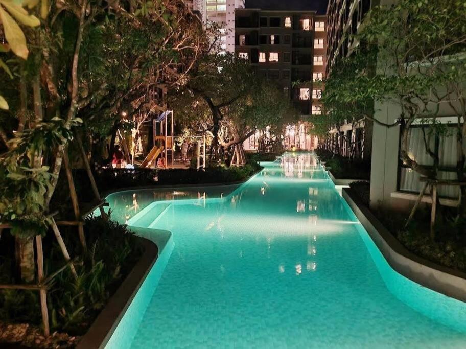 Apartment Luxury Pool La Casit By Tst B3 Hua Hin