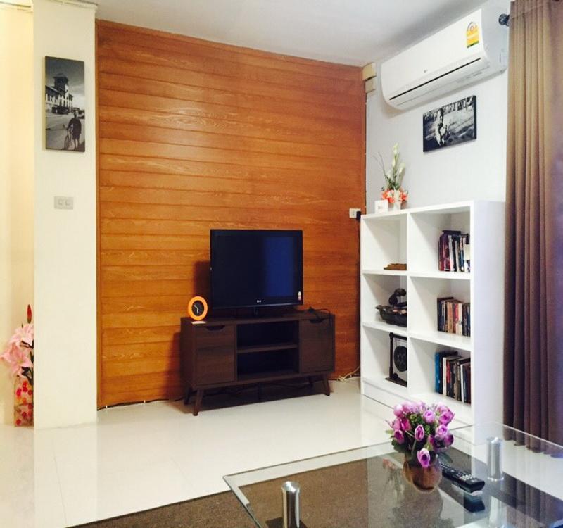 Baan Rao Holiday Holiday home *