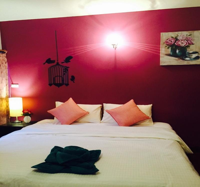Baan Rao Holiday Holiday home