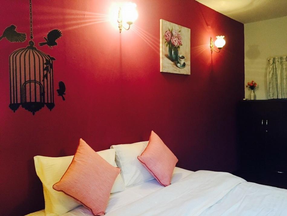 Holiday home Baan Rao Holiday Hua Hin