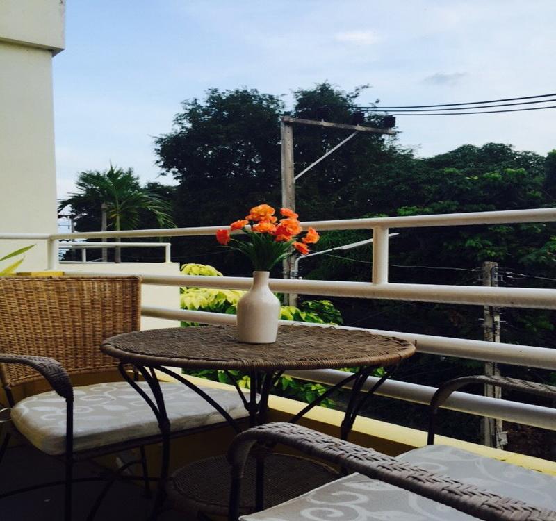 Holiday home Baan Rao Holiday *