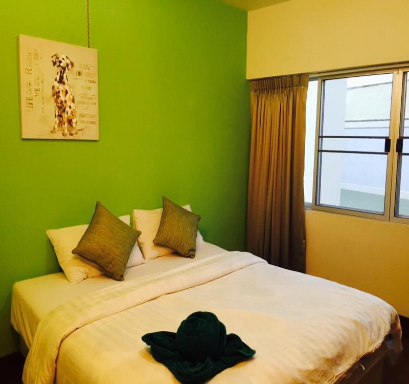 Baan Rao Holiday Holiday home *