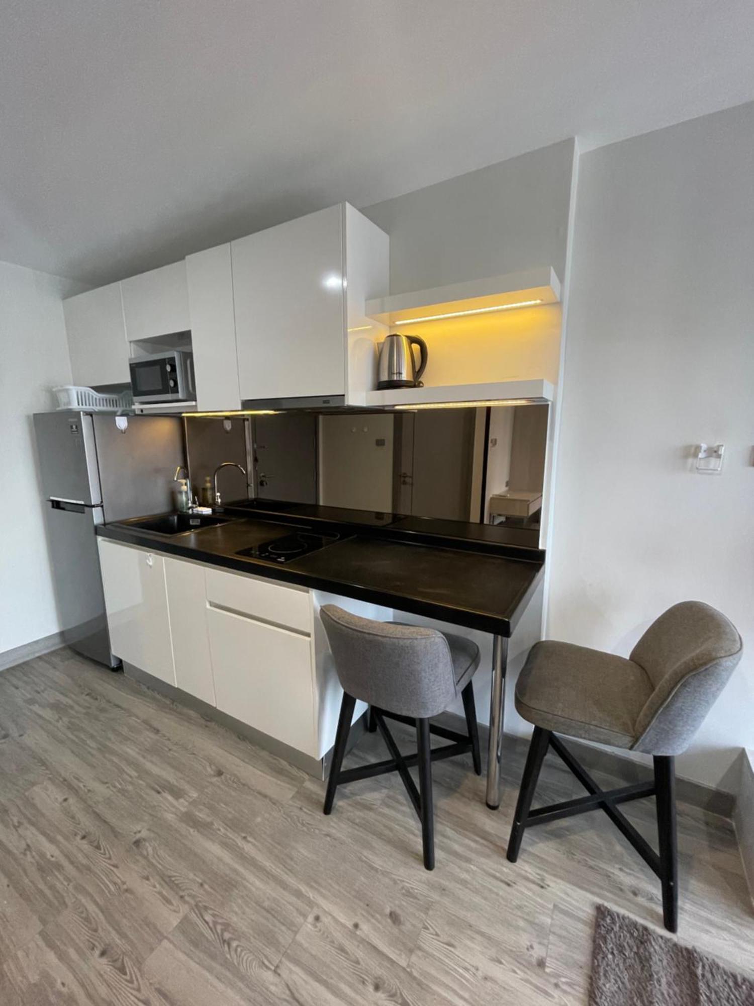 Apartment Dusitd2 - Relaxing View Hua Hin