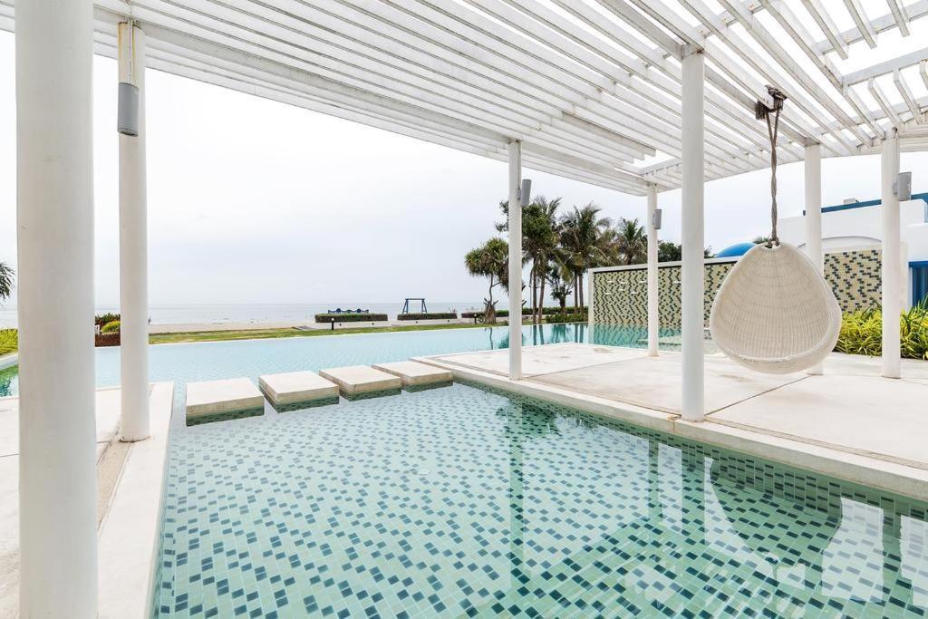 The Crest Santora - Family - Pool Access - Monthly Rent Only Apartment