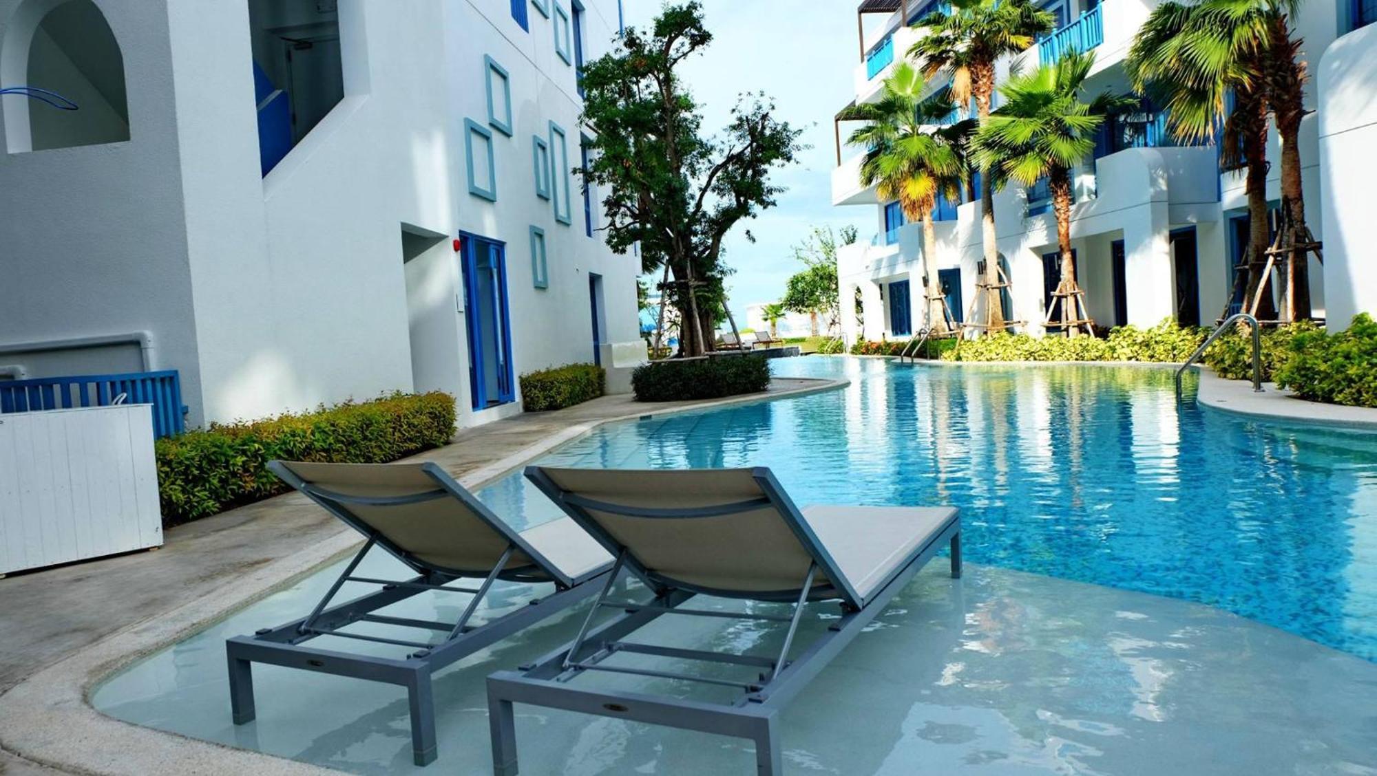 The Crest Santora - Family - Pool Access - Monthly Rent Only *