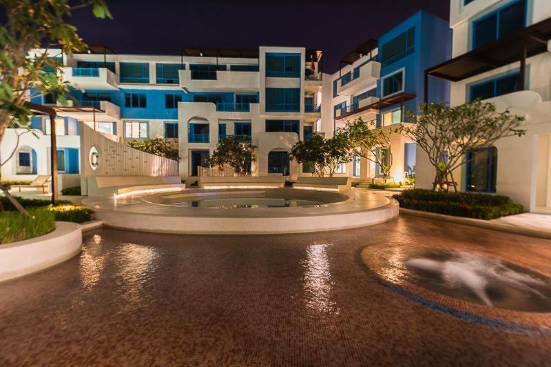The Crest Santora - Family - Pool Access - Monthly Rent Only