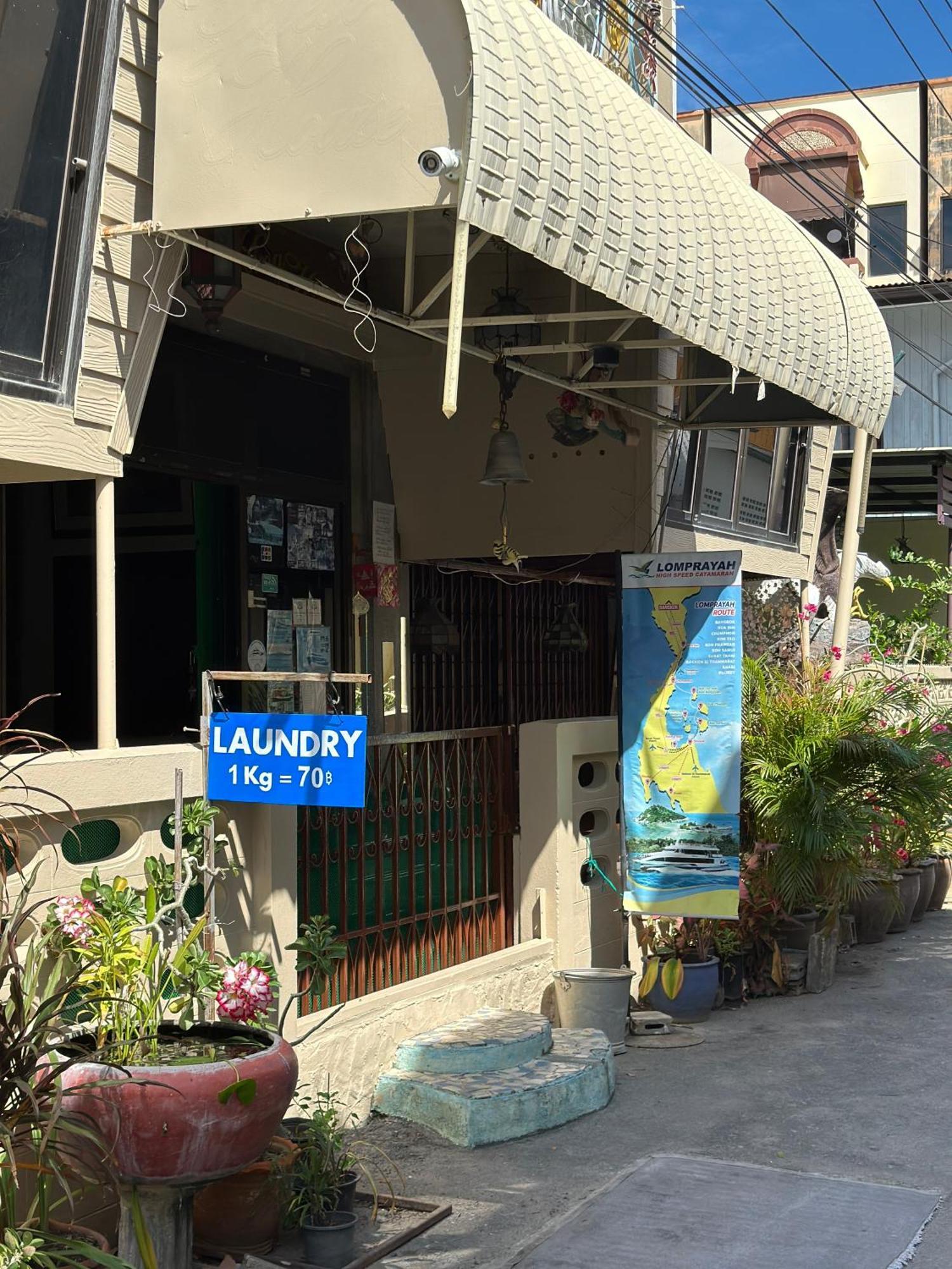 Guest house King's