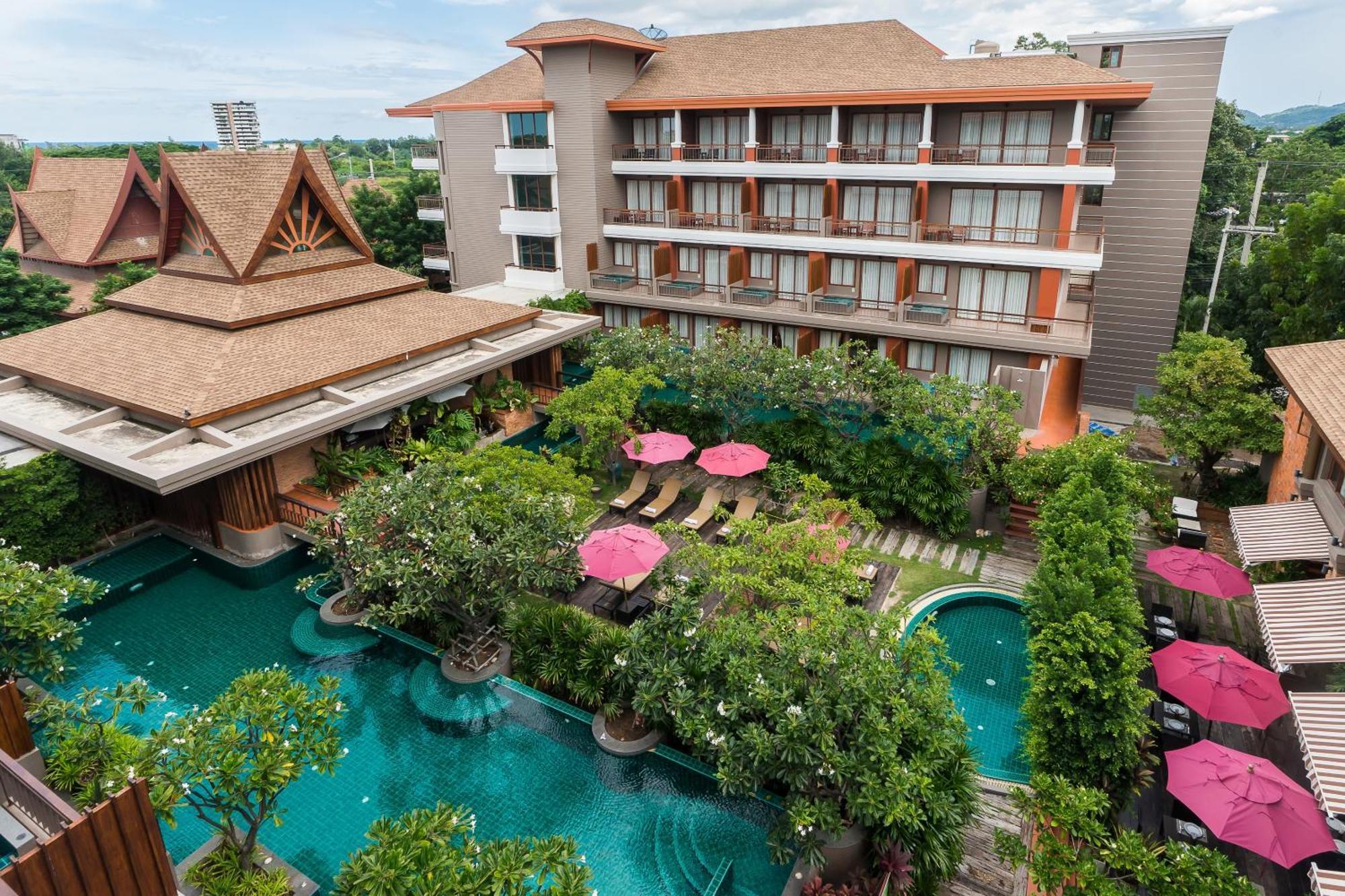 Ayrest Resort