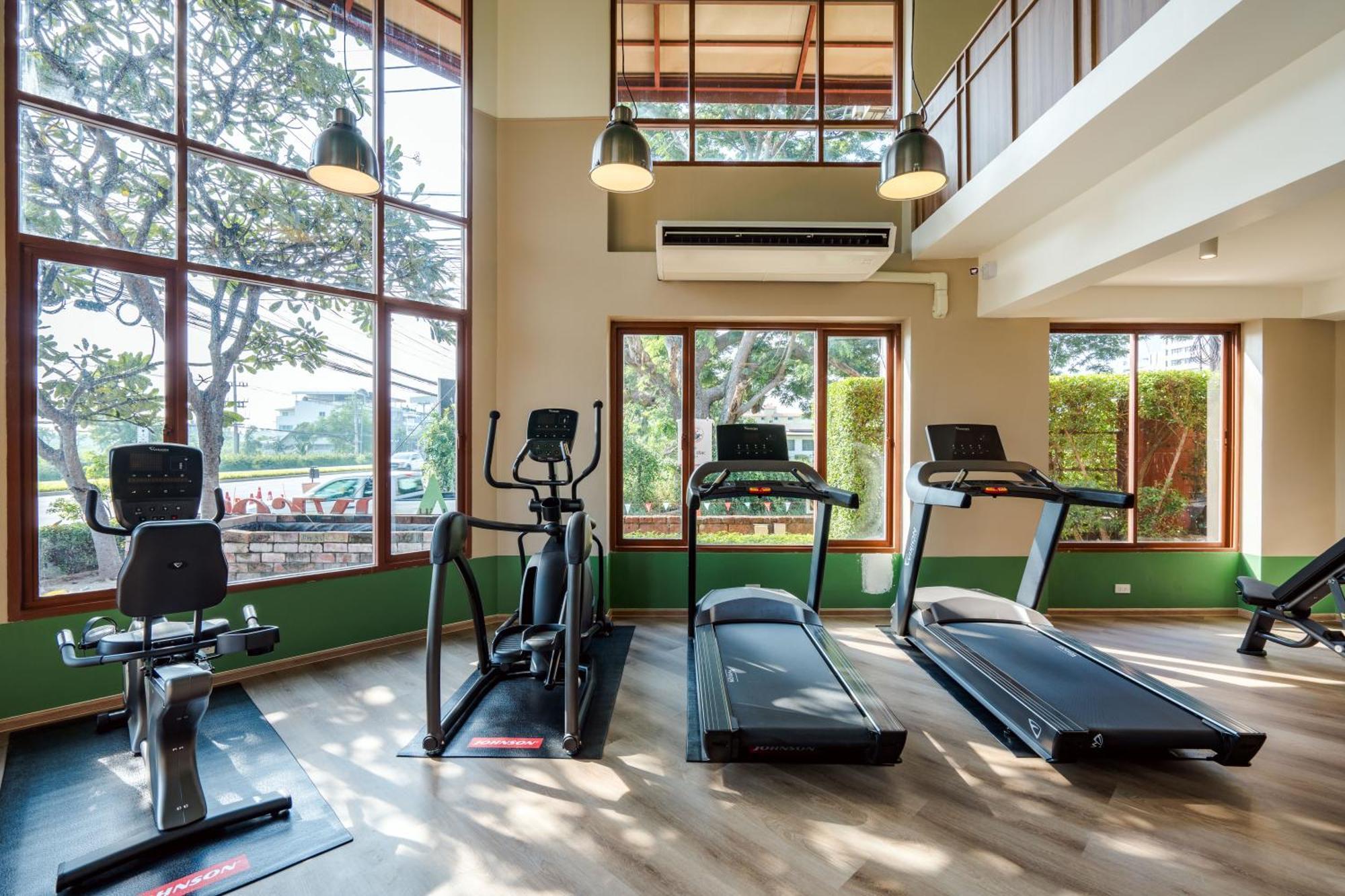 Ayrest 4* Hua Hin