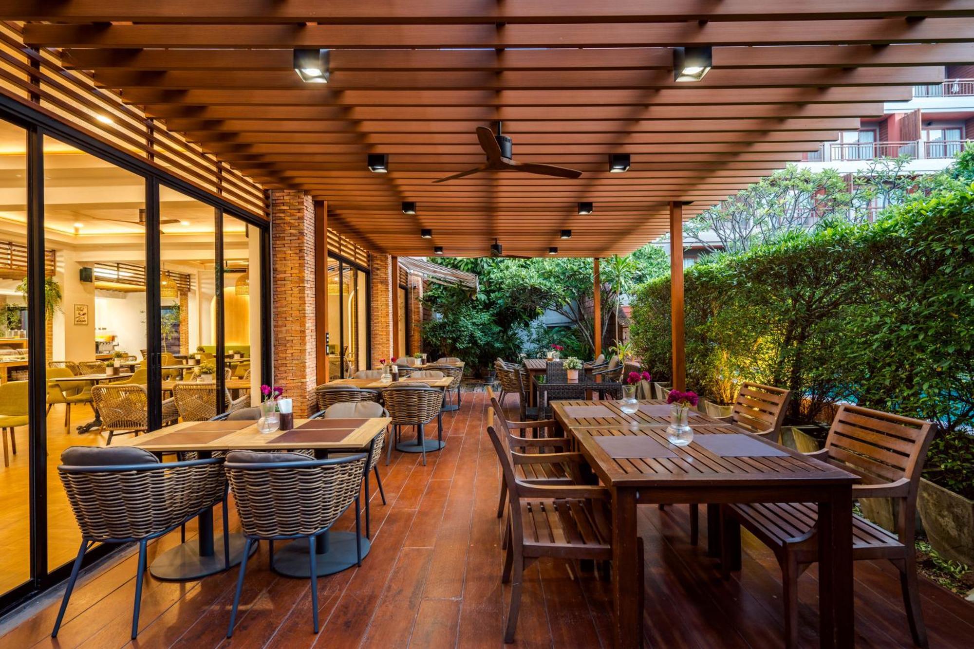 Ayrest Resort Hua Hin