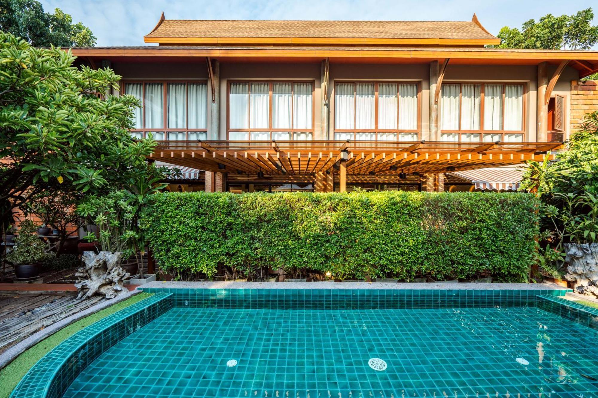 Ayrest Resort