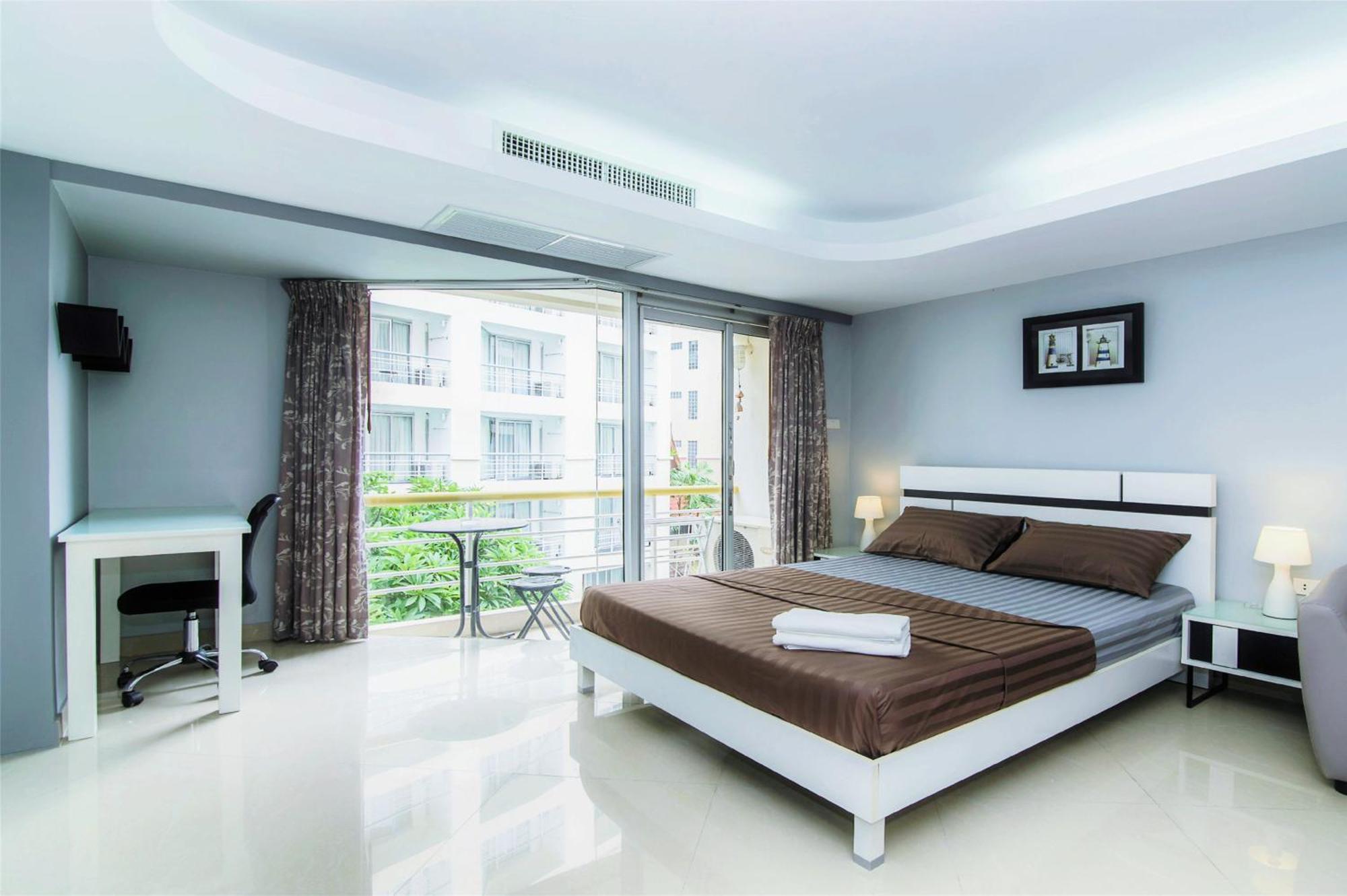 Apartment Hin Nam & Maysa - Happy Rent *