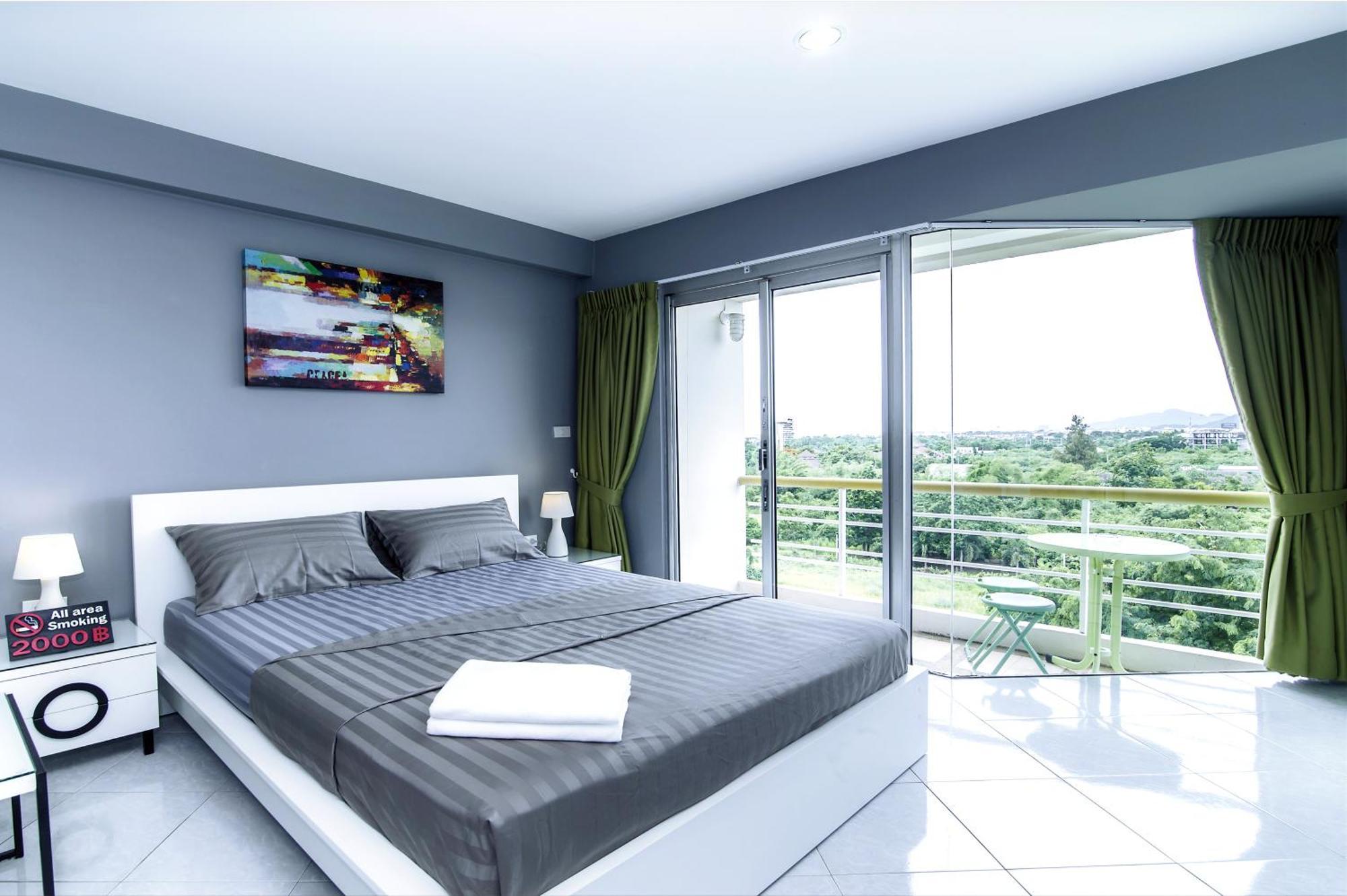 Apartment Hin Nam & Maysa - Happy Rent