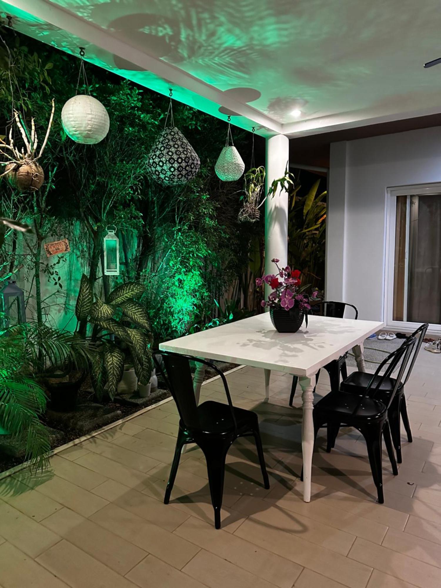 Molana Private With Pool * Hua Hin