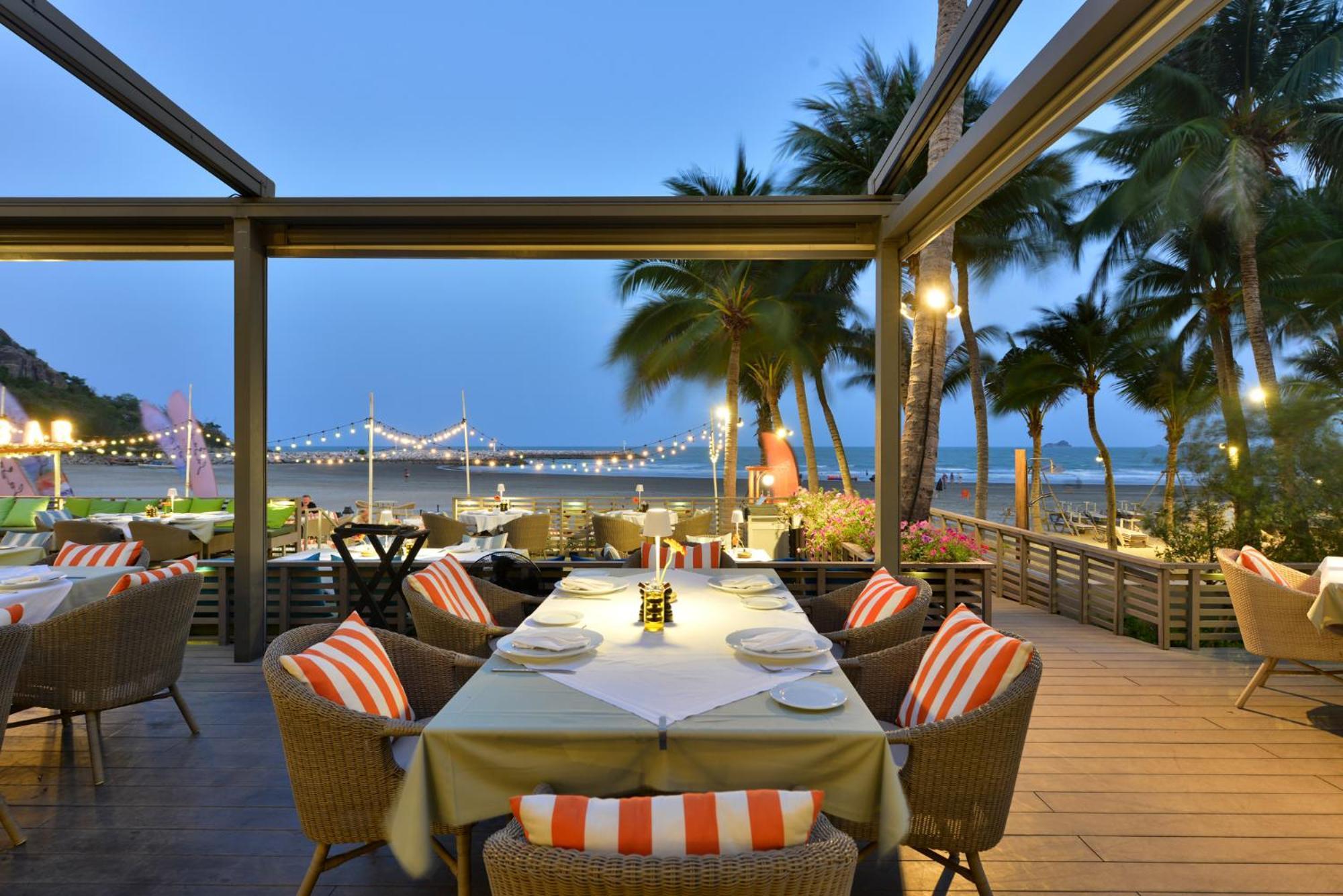 Anantasila Hotel