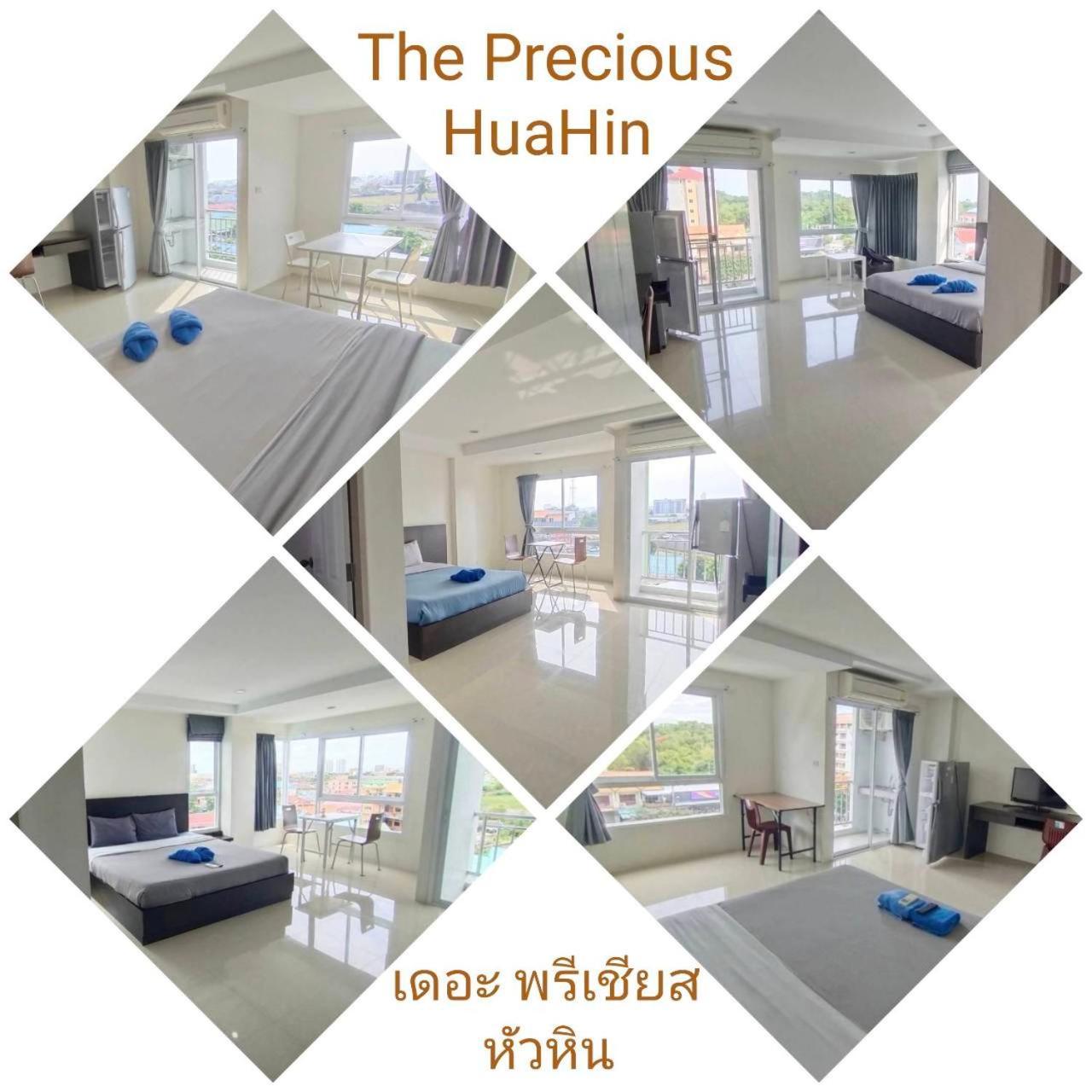 The Precious Aparthotel Hua Hin