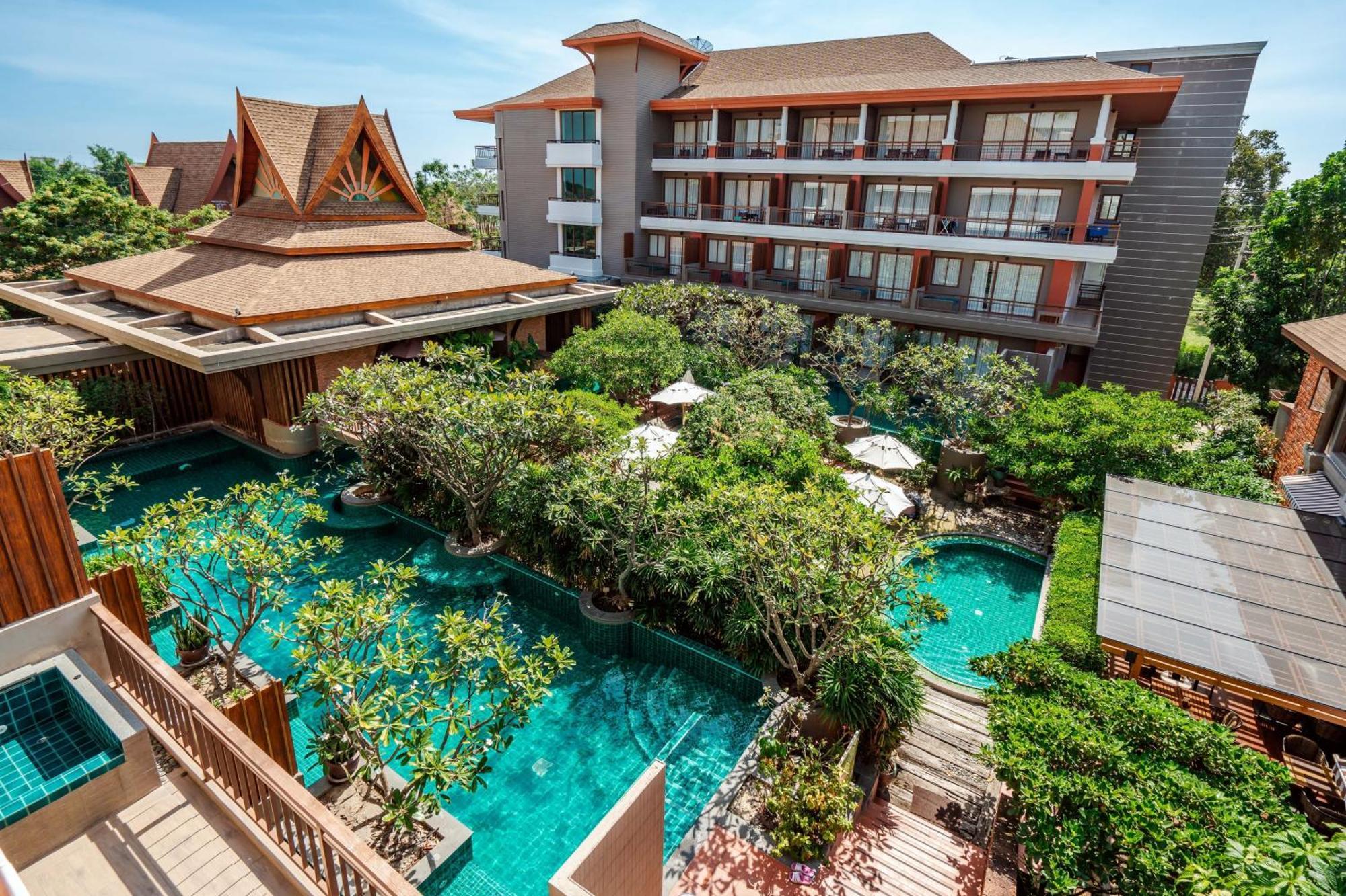 Resort Ayrest