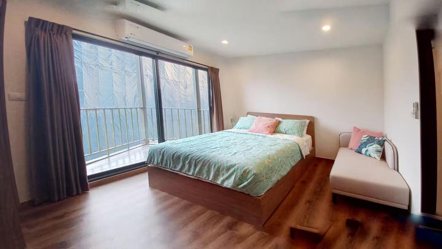 Apartment One Bedroom Beachside Retreat: *