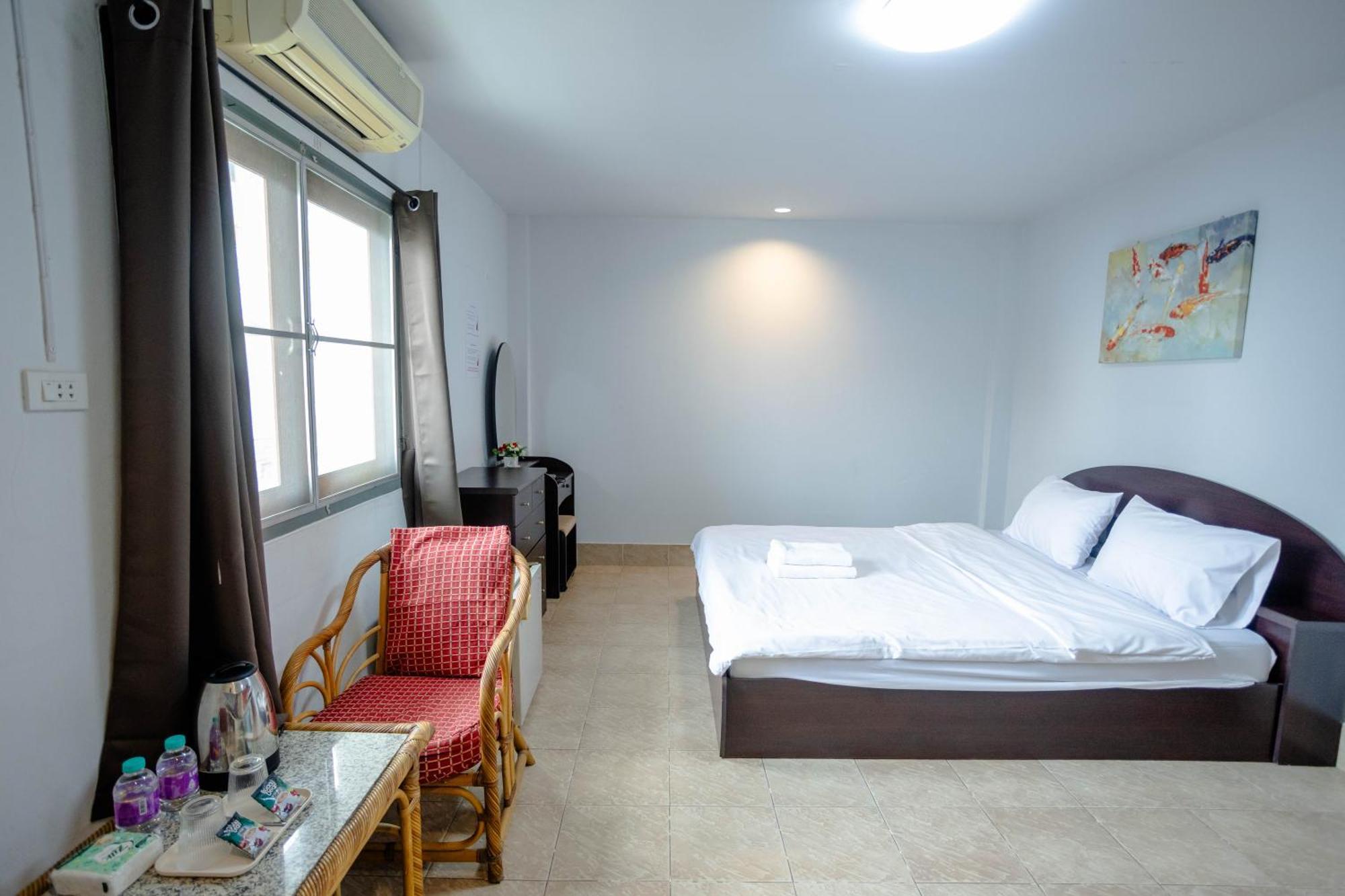 Apartment Mitr