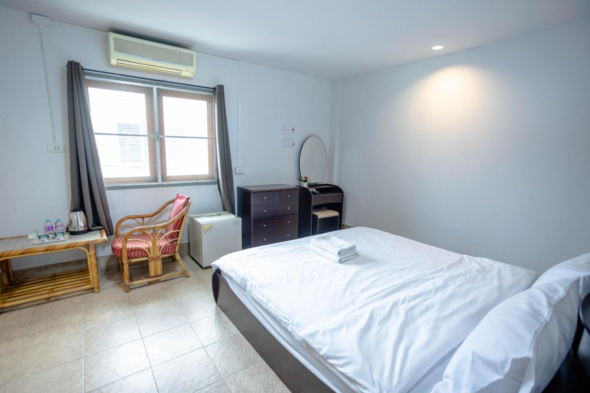 Apartment Mitr
