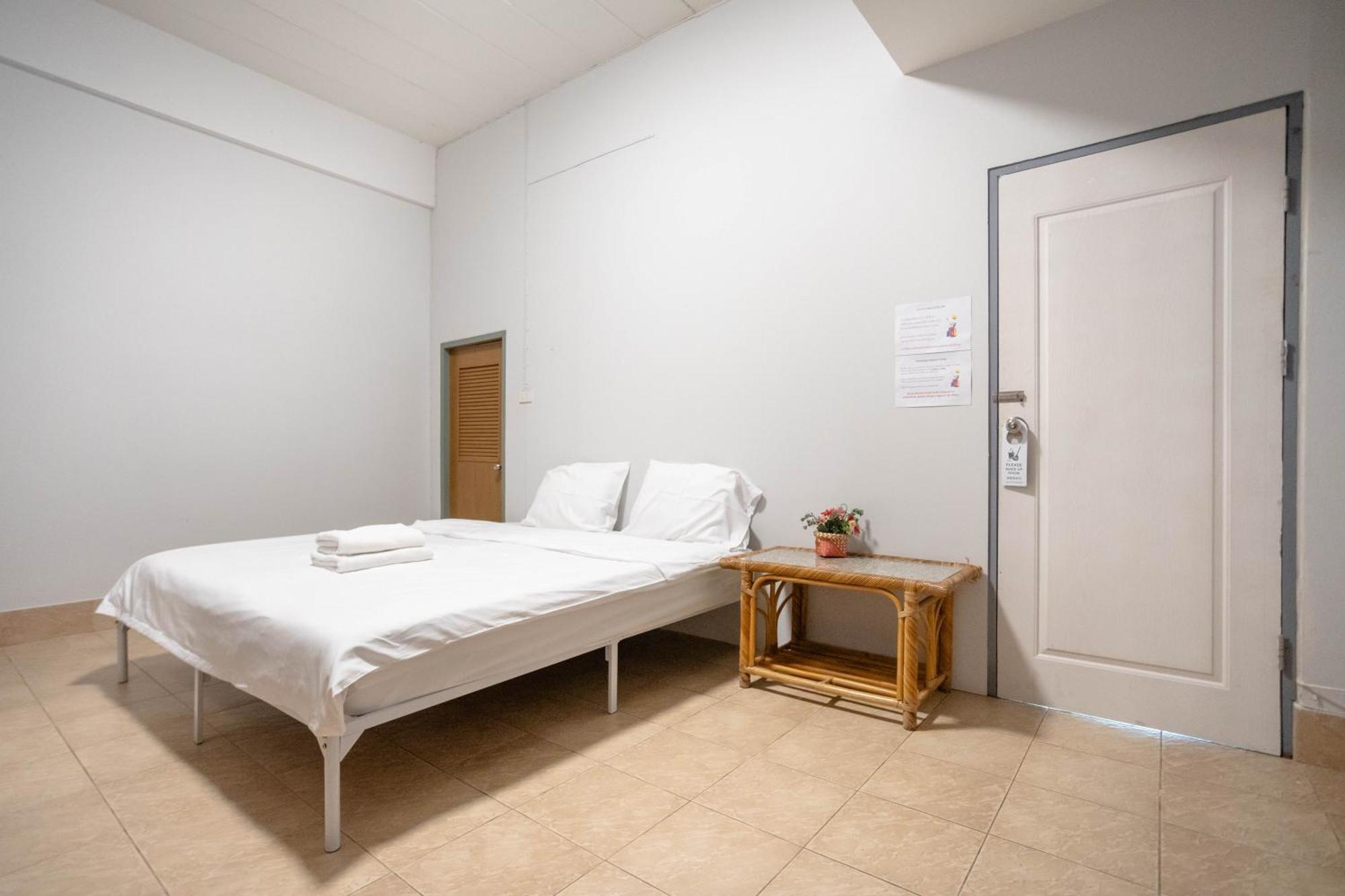 Mitr Apartment HHQ