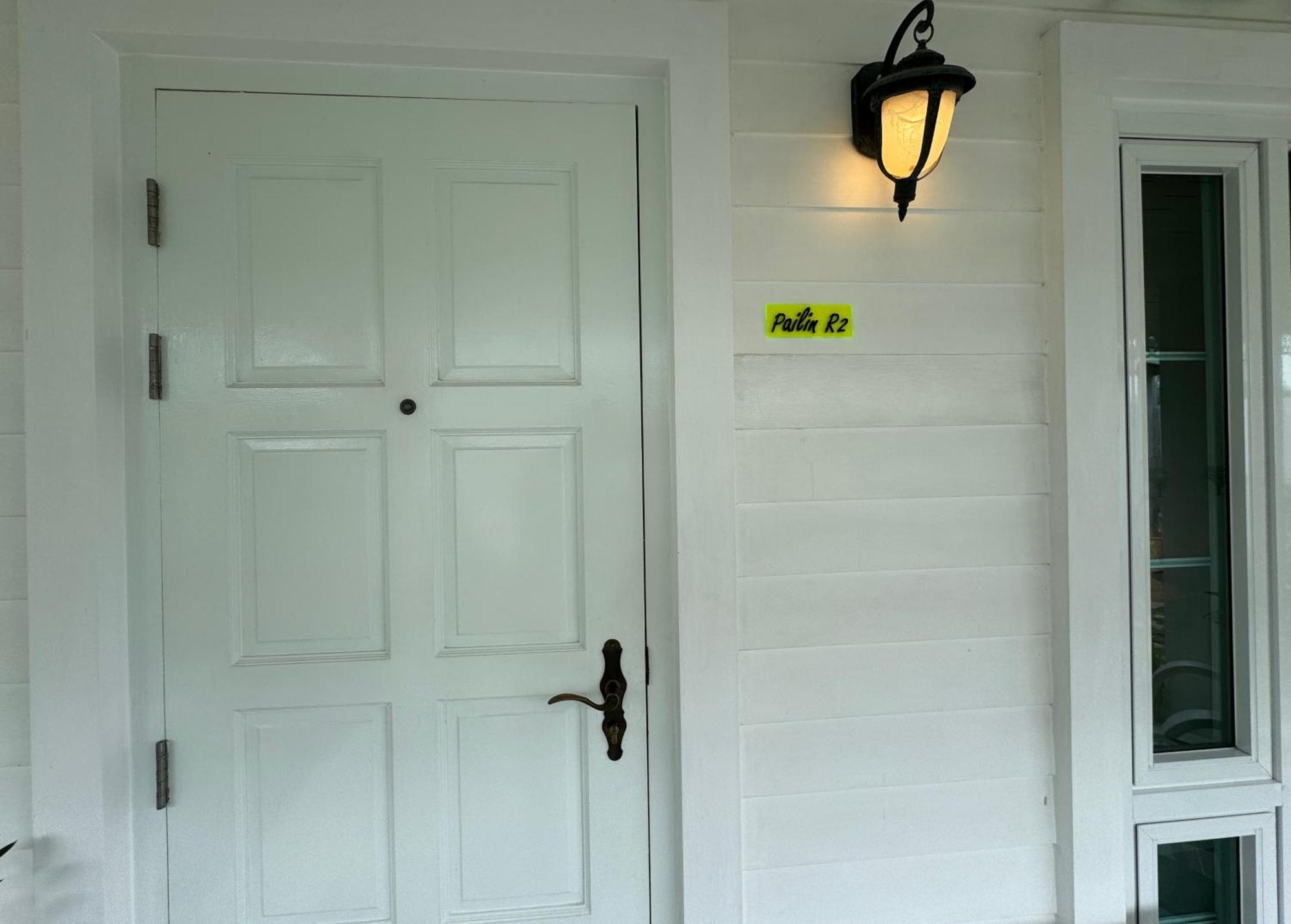 Pailin Pool Villa,huahin Hua Hin
