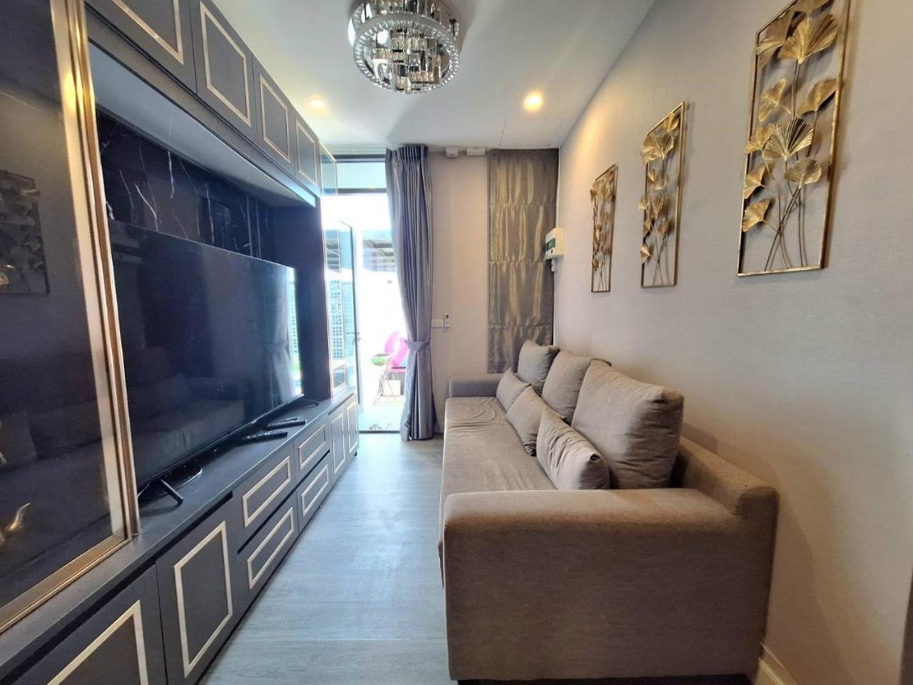 The Modern A46 Hua-hin Private Poolvilla From 3km Villa Hua Hin